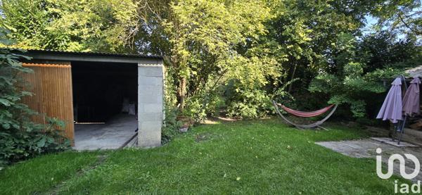 Maison à vendre 5 pièces 127 m² Laon