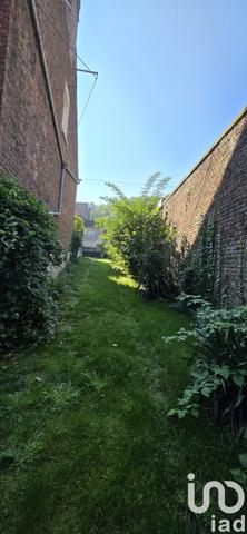 Maison à vendre 5 pièces 127 m² Laon