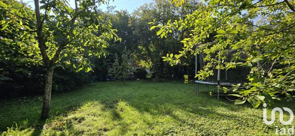 Maison à vendre 5 pièces 127 m² Laon