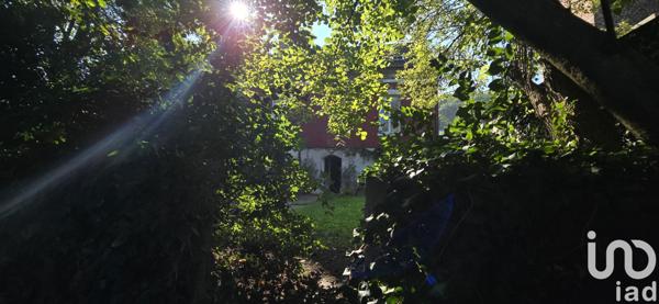 Maison à vendre 5 pièces 127 m² Laon