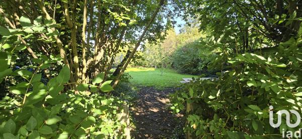 Maison à vendre 5 pièces 127 m² Laon