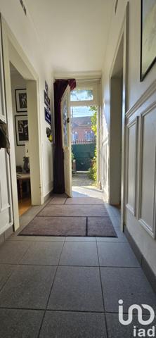 Maison à vendre 5 pièces 127 m² Laon