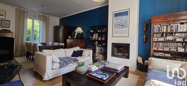 Maison à vendre 5 pièces 127 m² Laon