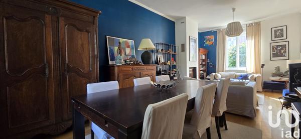 Maison à vendre 5 pièces 127 m² Laon