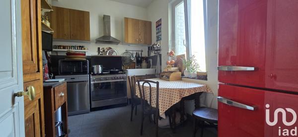 Maison à vendre 5 pièces 127 m² Laon