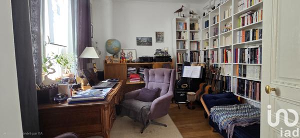 Maison à vendre 5 pièces 127 m² Laon