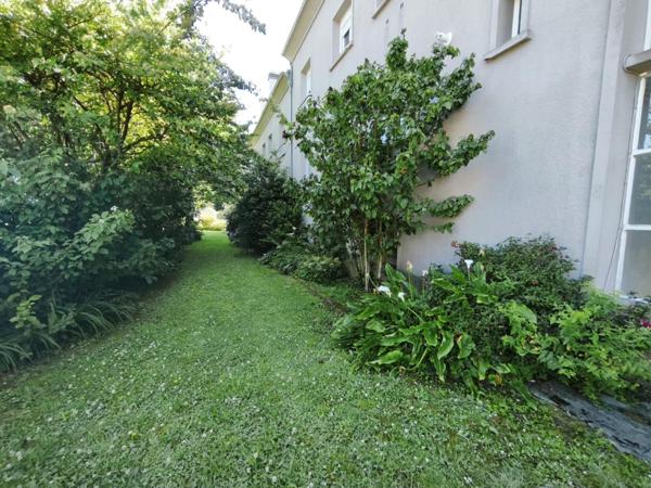 bel Apt situé au cœur du vieil Octeville