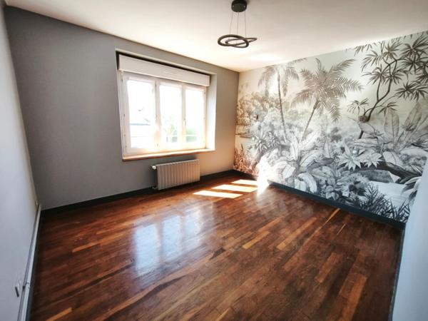 bel Apt situé au cœur du vieil Octeville