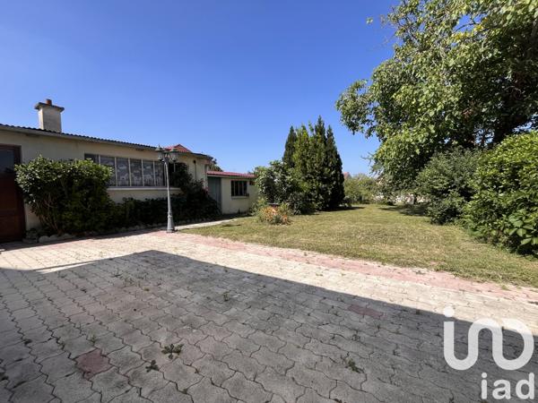 Maison à vendre 7 pièces 145 m² Fagnières