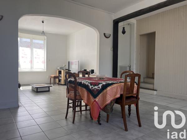 Maison à vendre 7 pièces 145 m² Fagnières