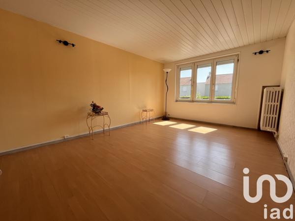 Maison à vendre 7 pièces 145 m² Fagnières