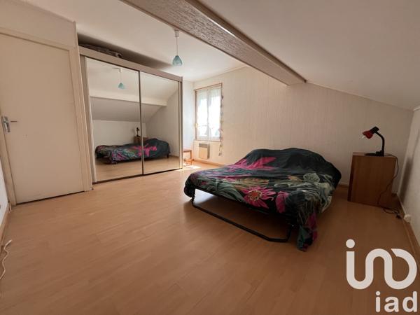 Maison à vendre 7 pièces 145 m² Fagnières