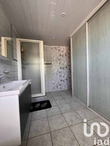 Maison à vendre 7 pièces 145 m² Fagnières