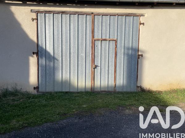 Parking à vendre 69 m² Cambes