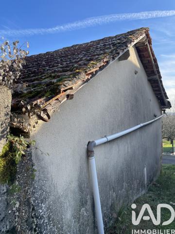 Parking à vendre 69 m² Cambes