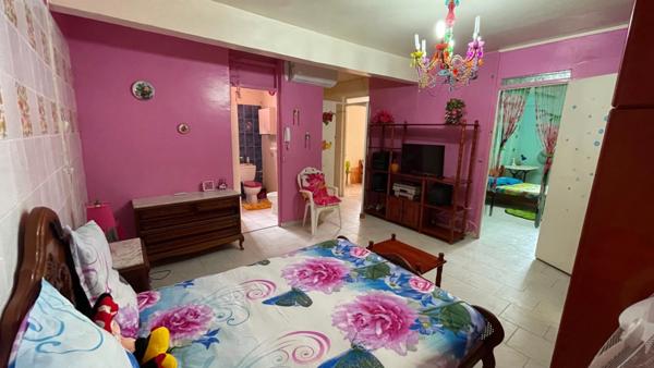 EN EXCLUSIVITE - A VENDRE – GRANDE MAISON FAMILIALE AVEC FORT POTENTIEL LOCATIF - QUARTIER RECHERCHE SAINTE ANNE