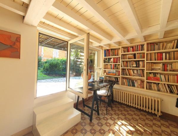 Maison dans Bordeaux