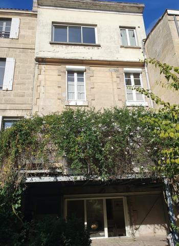 Maison dans Bordeaux