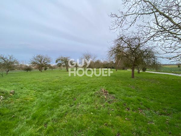 ENSEMBLE IMMOBILIER MONT-DOL