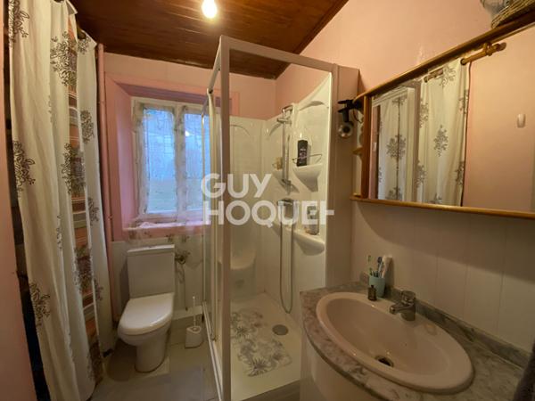 ENSEMBLE IMMOBILIER MONT-DOL