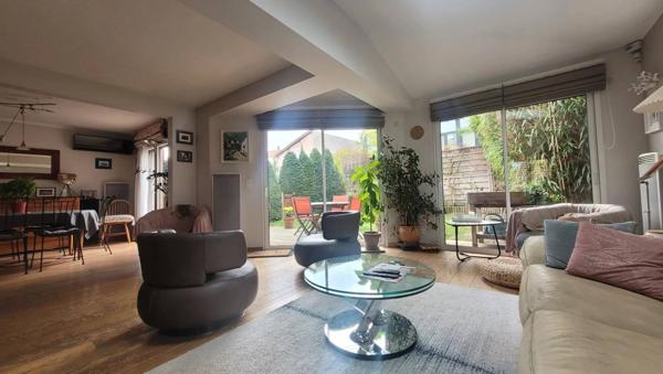 Maison Mont Valérien