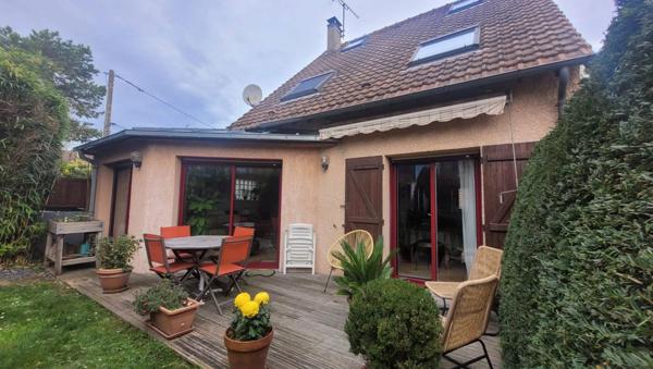 Maison Mont Valérien