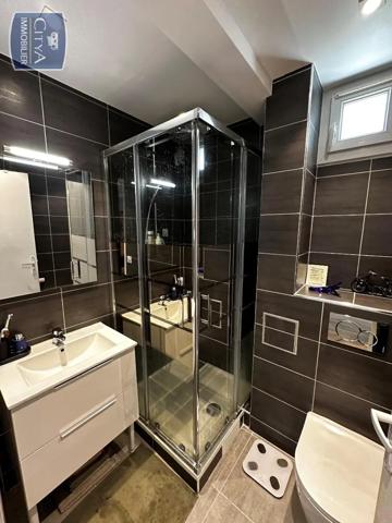 Appartement à vendre 3 pièces 53m²