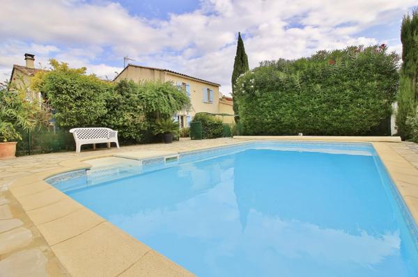 Maison 6 pièces - 137 m² Exclusivité efficity