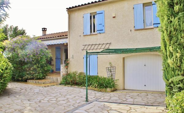 Maison 6 pièces - 137 m² Exclusivité efficity