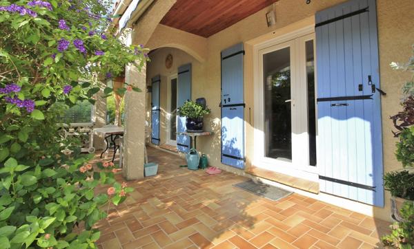 Maison 6 pièces - 137 m² Exclusivité efficity