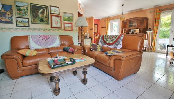 Maison 6 pièces - 137 m² Exclusivité efficity