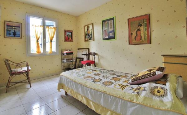 Maison 6 pièces - 137 m² Exclusivité efficity