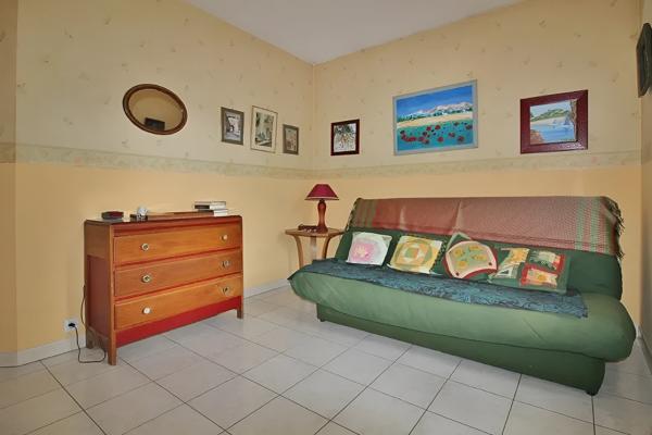 Maison 6 pièces - 137 m² Exclusivité efficity