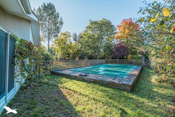 Maison à vendre |  Mérignac |  8 pièces | 200 m²