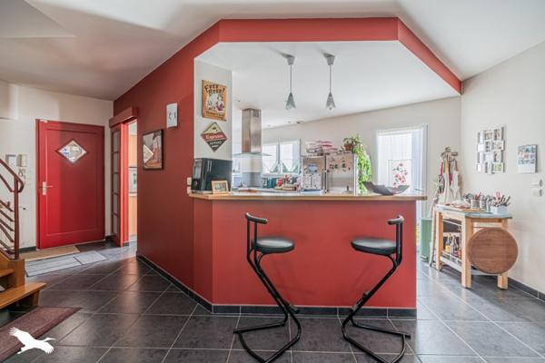 Maison à vendre |  Mérignac |  8 pièces | 200 m²