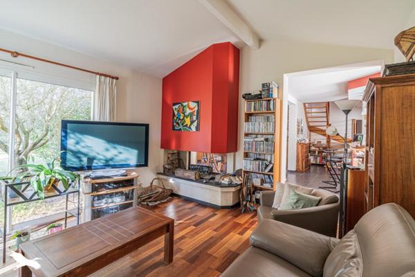 Maison à vendre |  Mérignac |  8 pièces | 200 m²