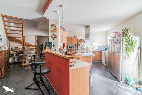 Maison à vendre |  Mérignac |  8 pièces | 200 m²