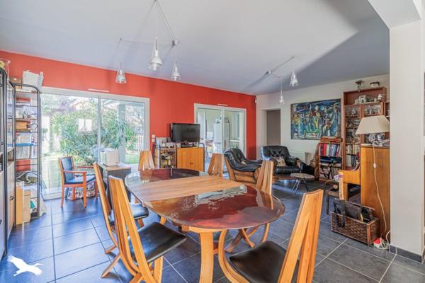 Maison à vendre |  Mérignac |  8 pièces | 200 m²