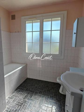 Maison Val Au Perche 3 chambres 92 m2