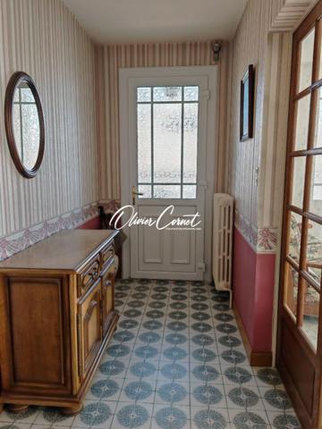 Maison Val Au Perche 3 chambres 92 m2