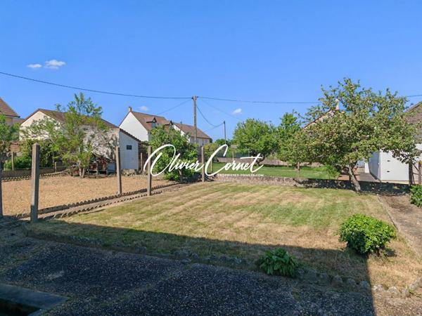 Maison Val Au Perche 3 chambres 92 m2