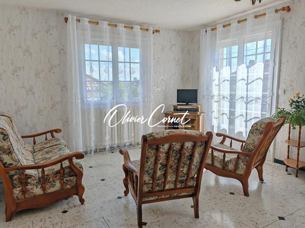 Maison Val Au Perche 3 chambres 92 m2