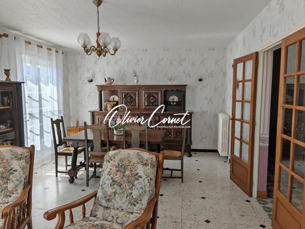 Maison Val Au Perche 3 chambres 92 m2