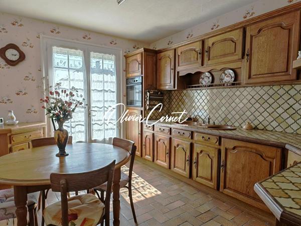 Maison Val Au Perche 3 chambres 92 m2