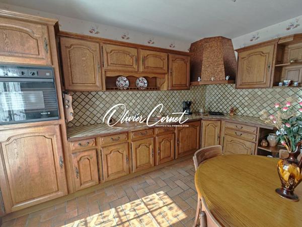 Maison Val Au Perche 3 chambres 92 m2