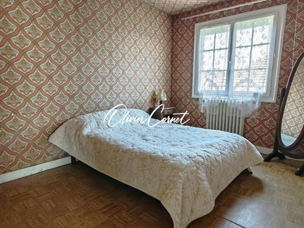 Maison Val Au Perche 3 chambres 92 m2