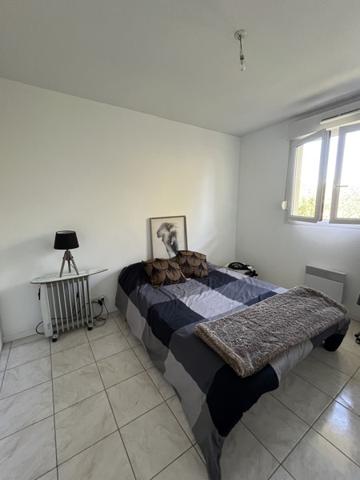Appartement à vendre |  Fronton |  2 pièces | 46 m²