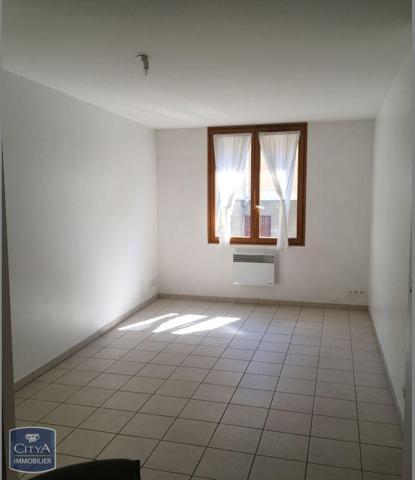 Appartement à louer 2 pièces 45.52m²