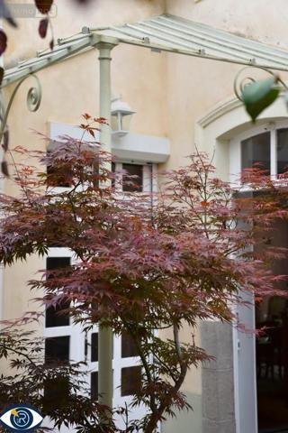 Achat - Maison Laval 53000 7 pièces 150 m 2 115 m 2