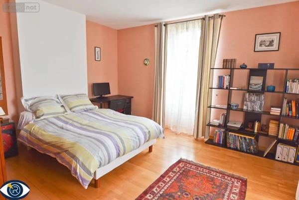 Achat - Maison Laval 53000 7 pièces 150 m 2 115 m 2